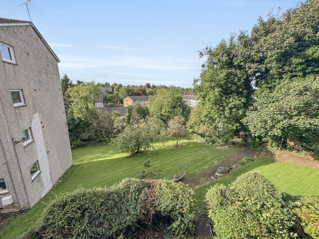 Camphill Avenue Langside